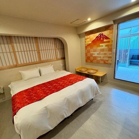 Hotel Be-Zen Shimanouchi Οσάκα Εξωτερικό φωτογραφία