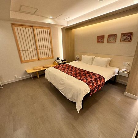 Hotel Be-Zen Shimanouchi Οσάκα Εξωτερικό φωτογραφία