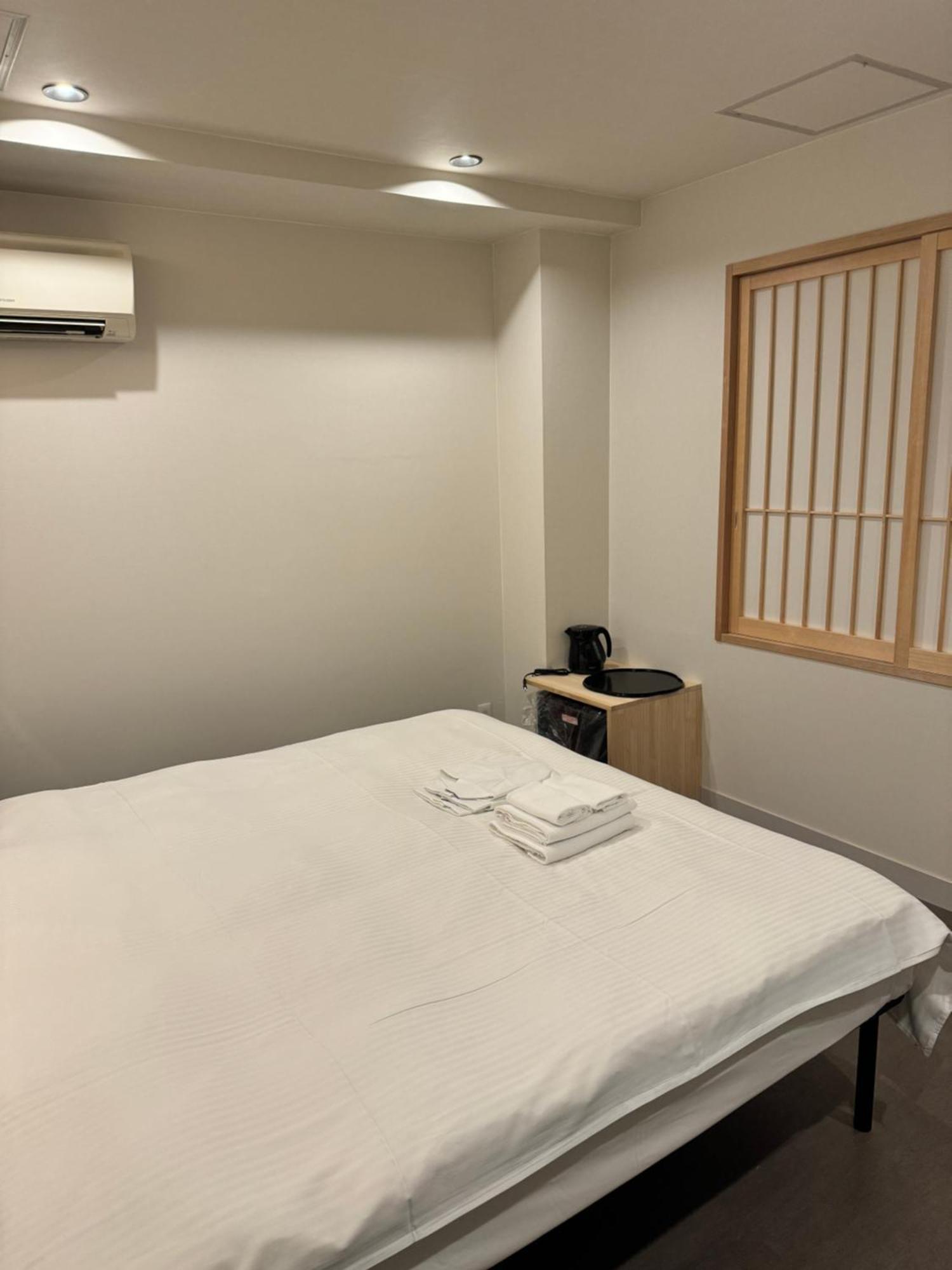 Hotel Be-Zen Shimanouchi Οσάκα Εξωτερικό φωτογραφία