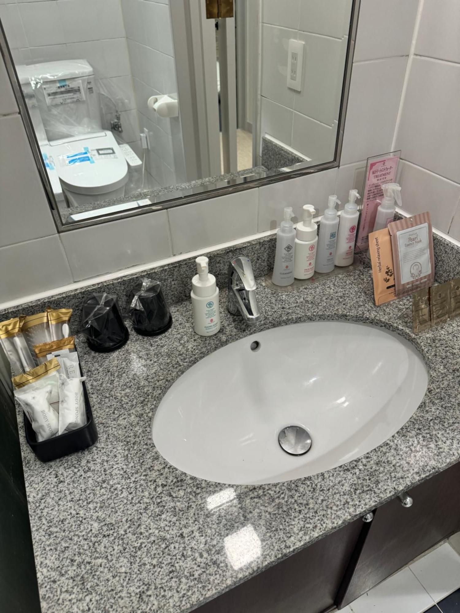Hotel Be-Zen Shimanouchi Οσάκα Εξωτερικό φωτογραφία