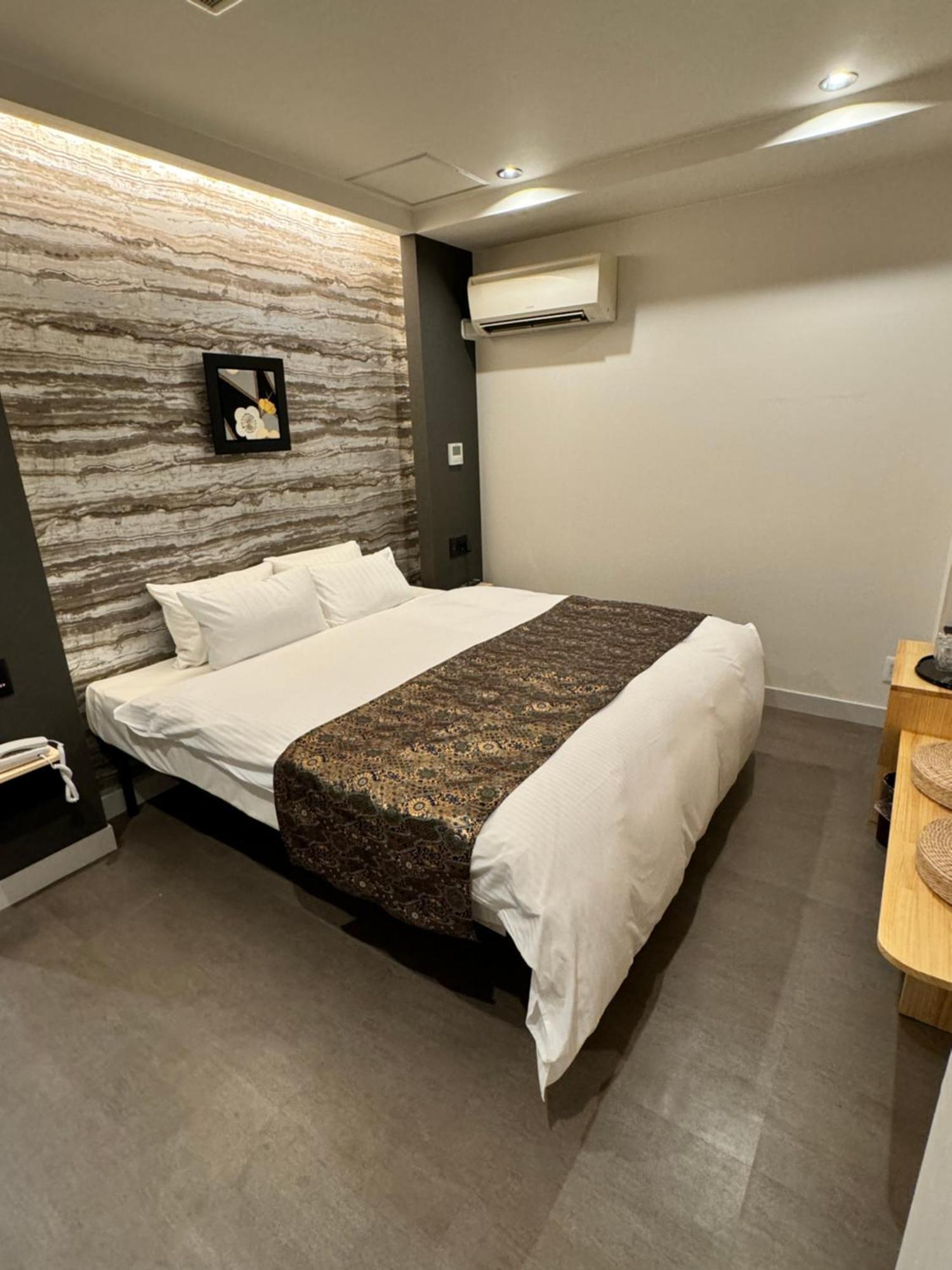 Hotel Be-Zen Shimanouchi Οσάκα Εξωτερικό φωτογραφία