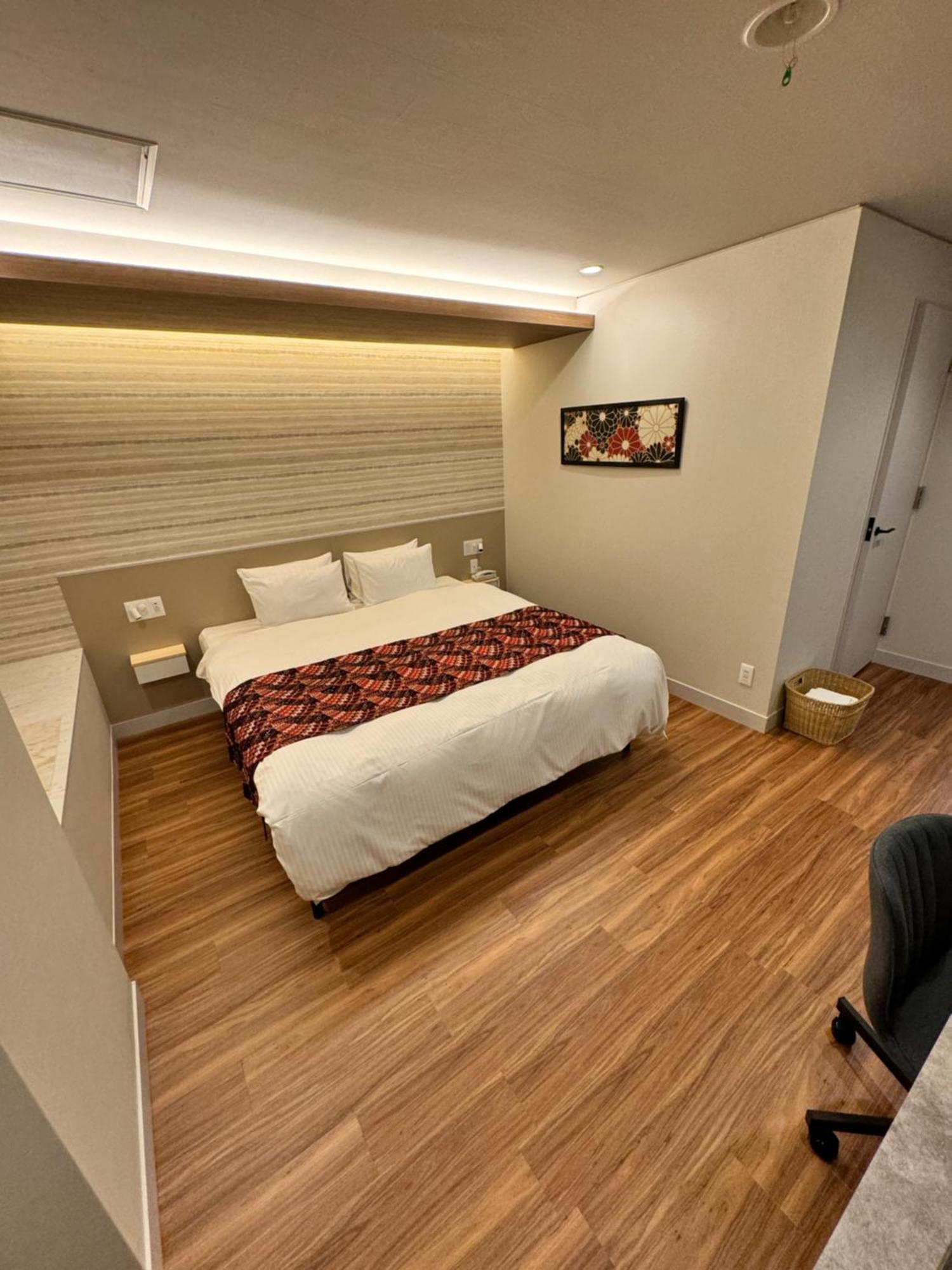 Hotel Be-Zen Shimanouchi Οσάκα Εξωτερικό φωτογραφία