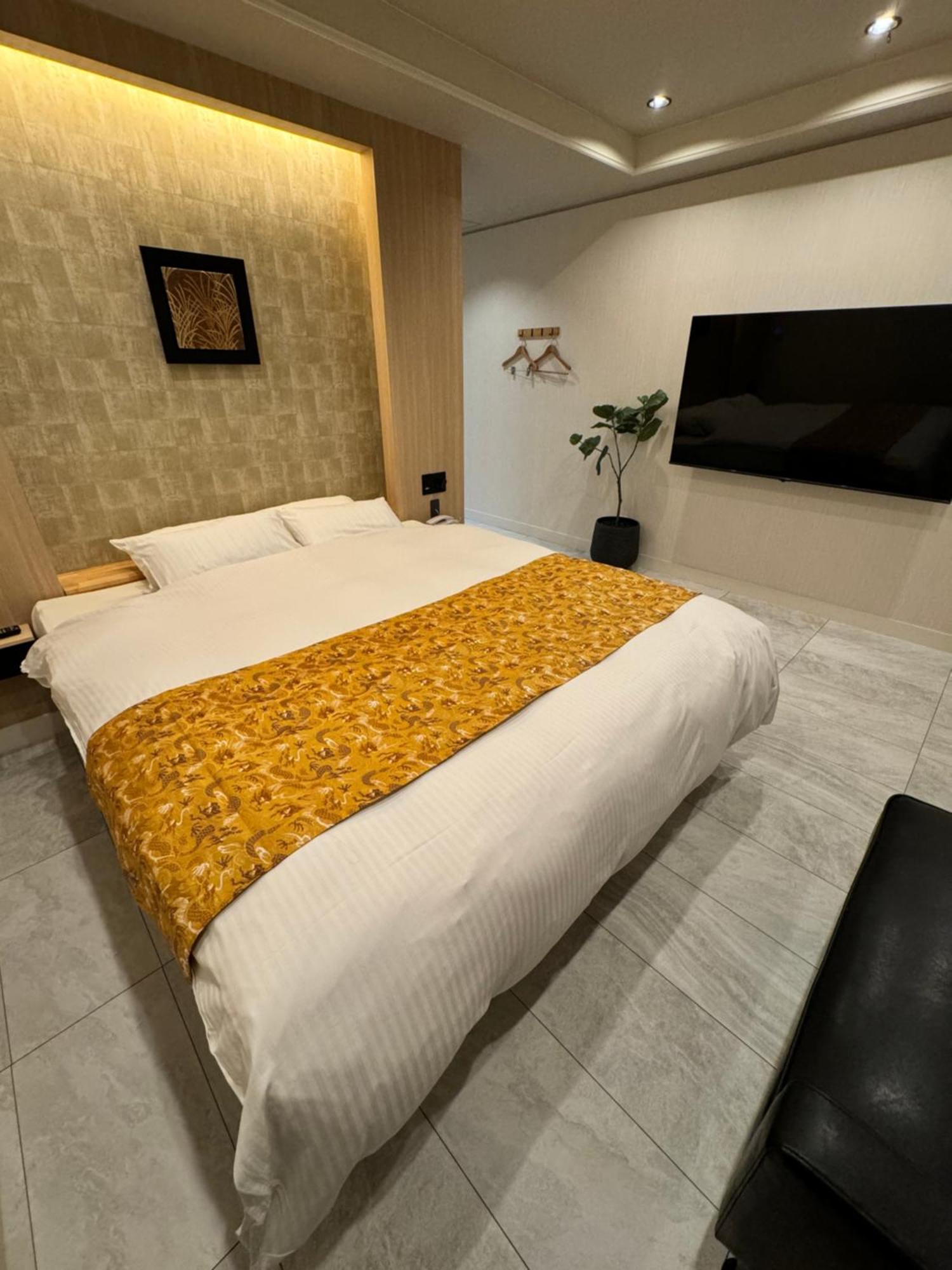 Hotel Be-Zen Shimanouchi Οσάκα Εξωτερικό φωτογραφία