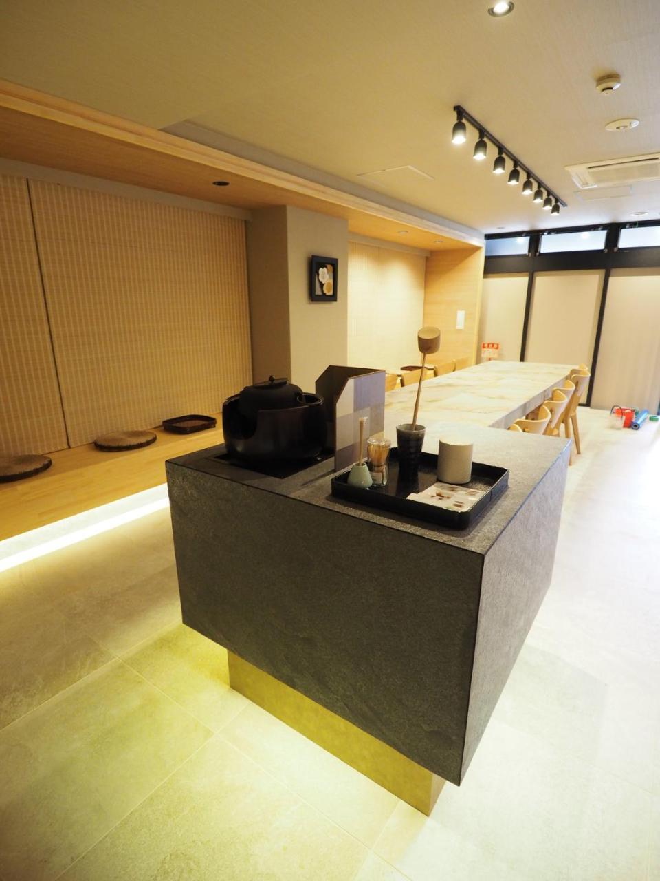 Hotel Be-Zen Shimanouchi Οσάκα Εξωτερικό φωτογραφία