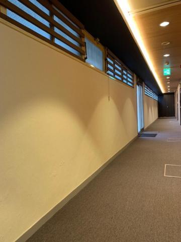 Hotel Be-Zen Shimanouchi Οσάκα Εξωτερικό φωτογραφία