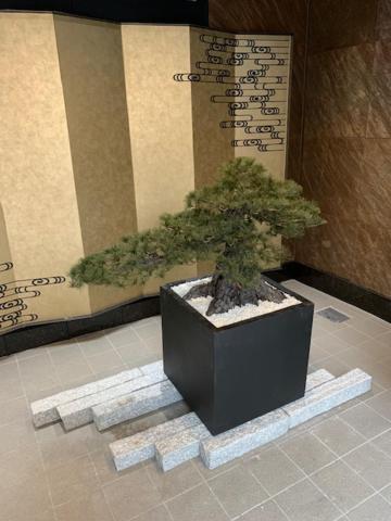Hotel Be-Zen Shimanouchi Οσάκα Εξωτερικό φωτογραφία