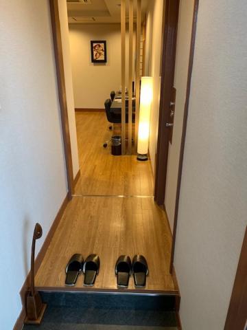 Hotel Be-Zen Shimanouchi Οσάκα Εξωτερικό φωτογραφία