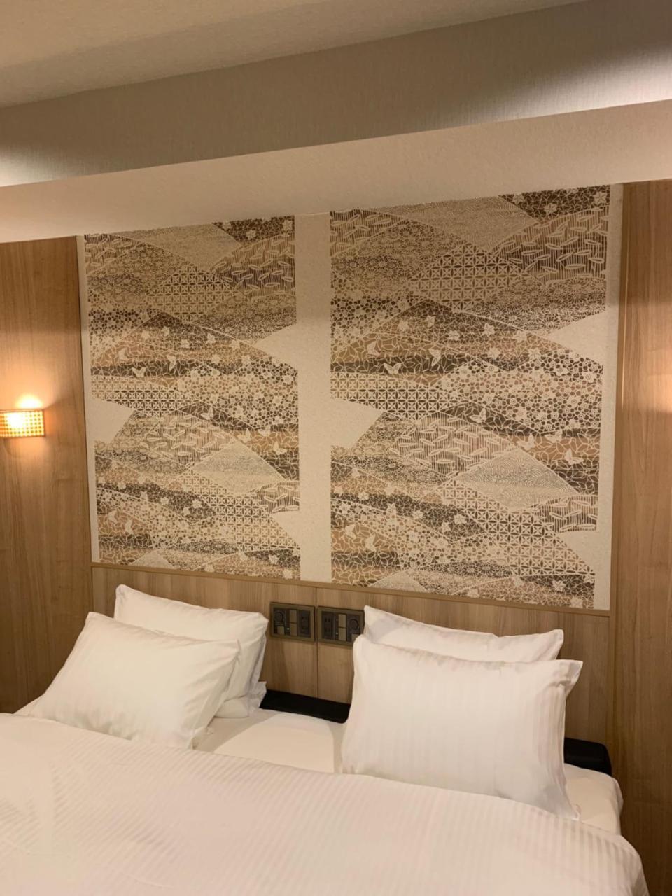Hotel Be-Zen Shimanouchi Οσάκα Εξωτερικό φωτογραφία