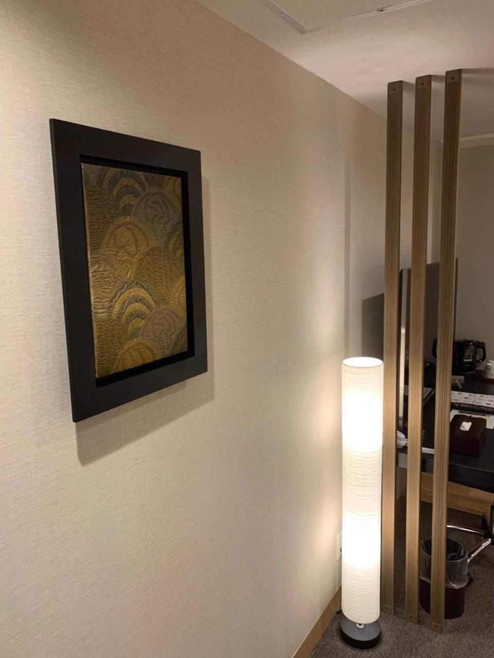 Hotel Be-Zen Shimanouchi Οσάκα Εξωτερικό φωτογραφία